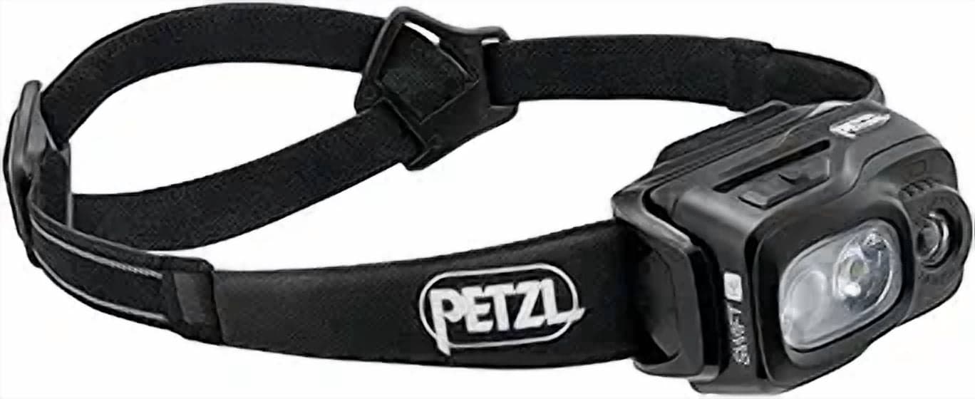 Petzl Swift RL