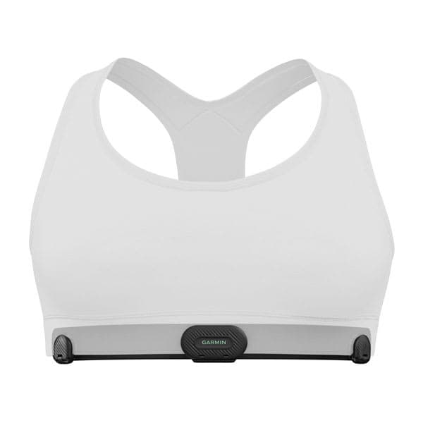 Garmin HRM-Fit — detail view