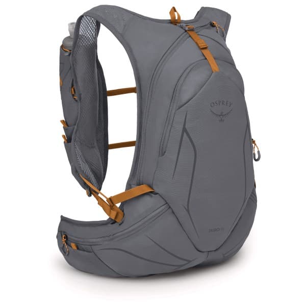 Osprey Duro 15 — side view