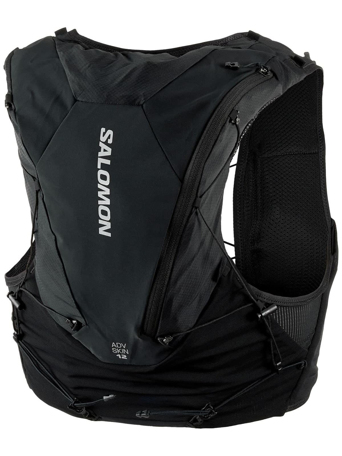 Salomon ADV Skin 12 — detail view