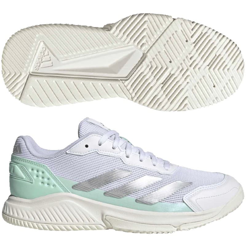 Best Padel Shoes for Women — Kitletics Best guide