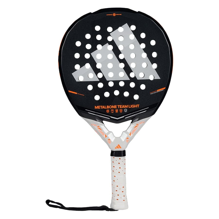 Adidas Metalbone Team Light 2026