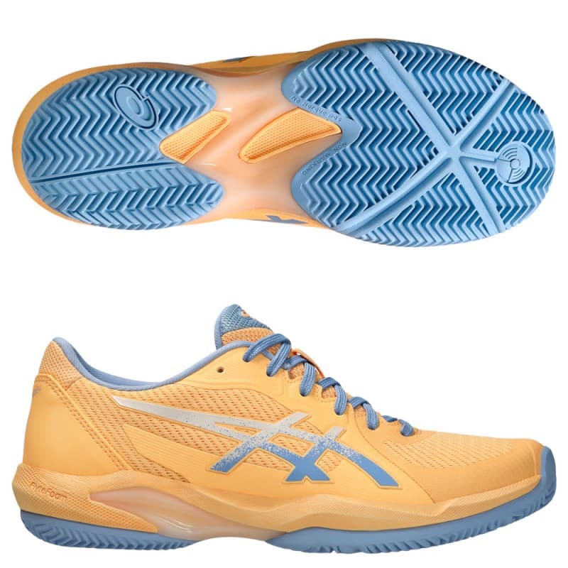 ASICS Solution Swift FF 2 Padel