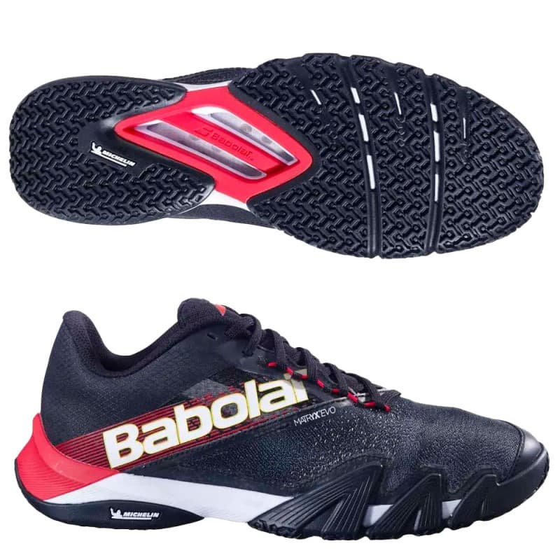 Babolat Jet Premura 2