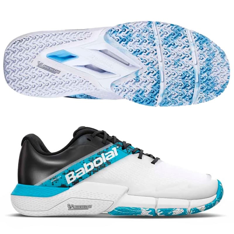 Babolat Movea 2