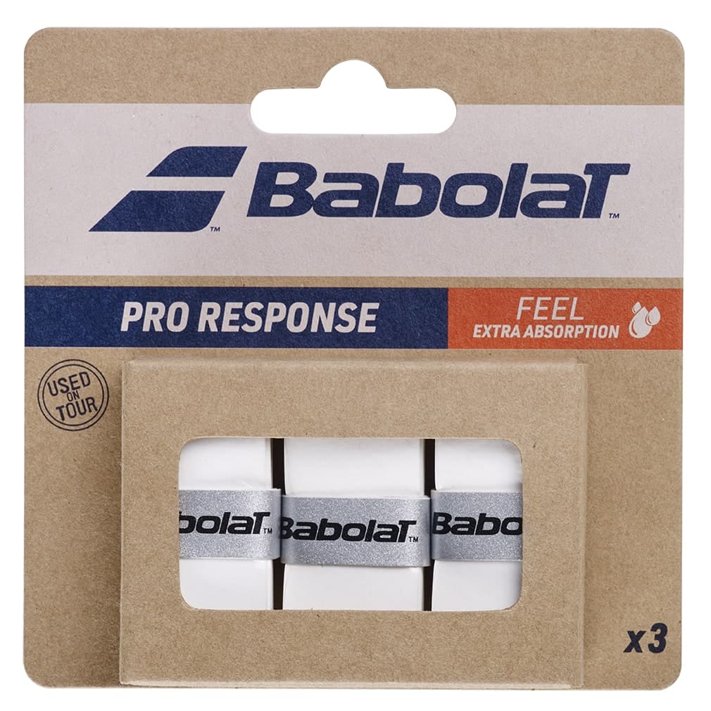 Babolat Pro Response Overgrip