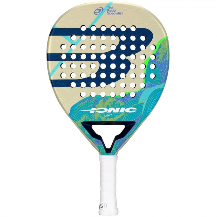 Bullpadel Ionic Light 26