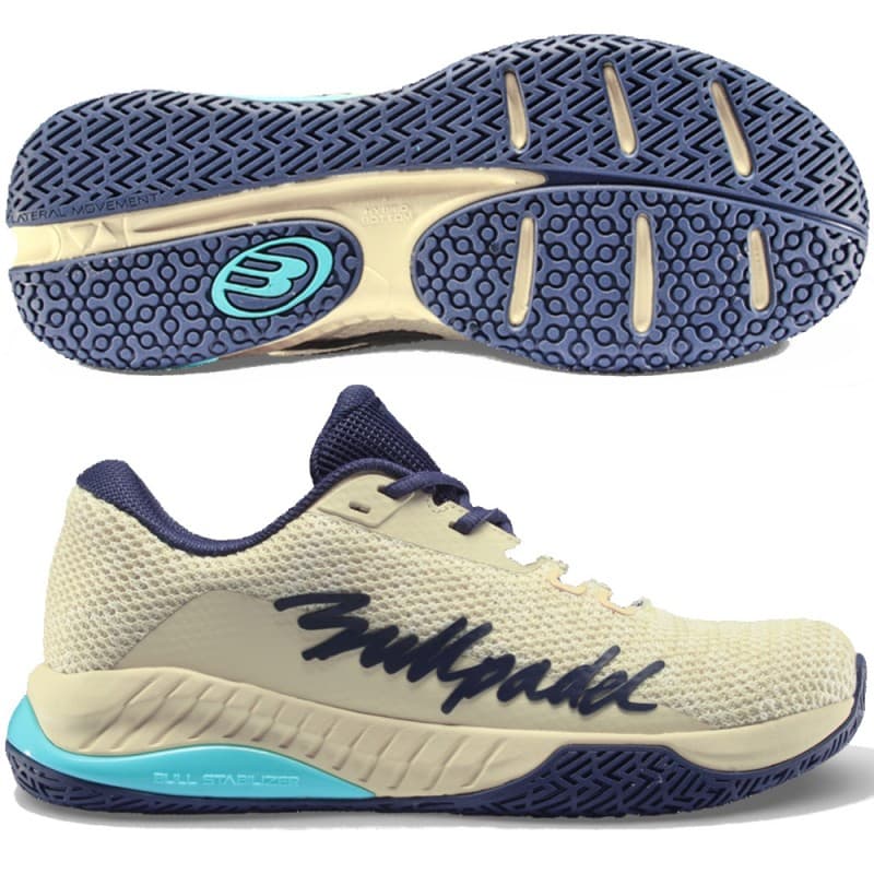 Bullpadel Ionic Woman