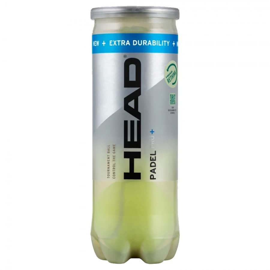 HEAD Padel Pro+