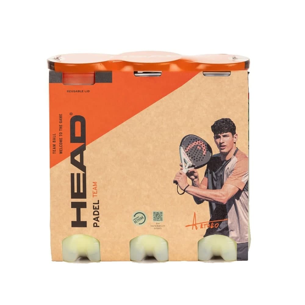 HEAD Padel Team