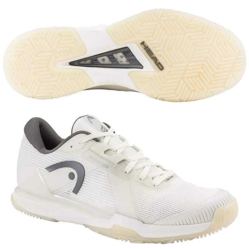 Head Sprint Pro 4.0 Padel