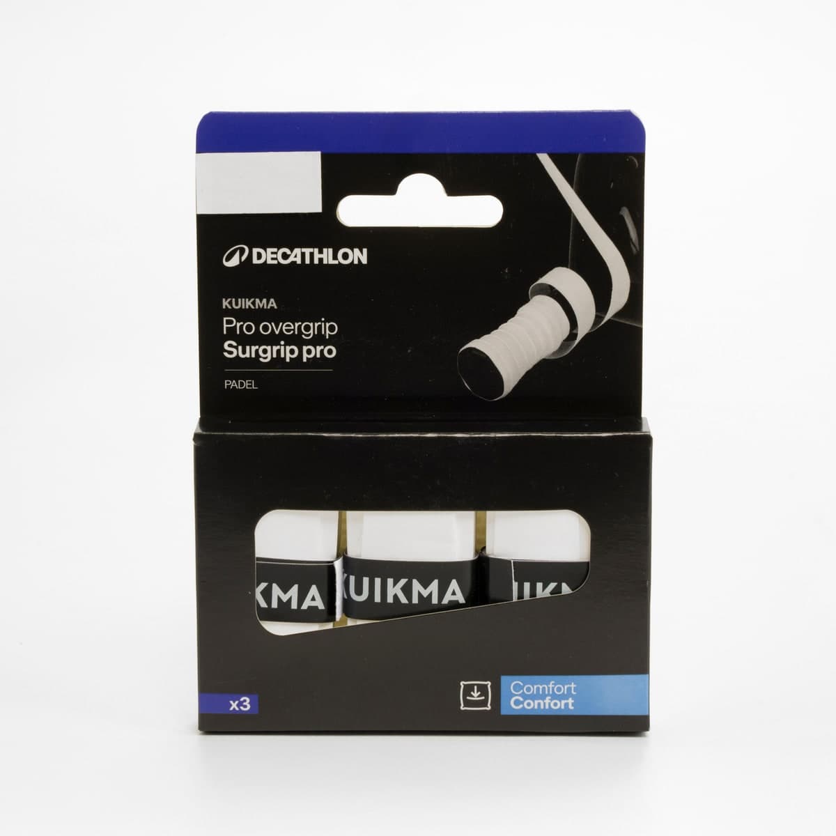 Kuikma Padel Overgrip Pro
