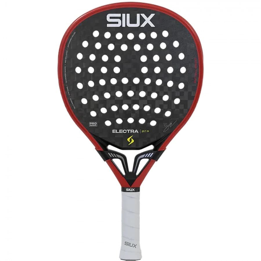 Siux Electra Pro 2026