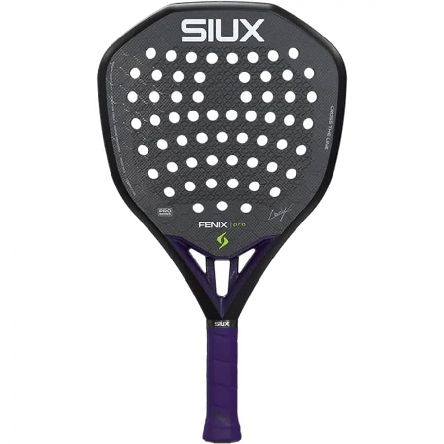 Siux Fenix Pro 2026
