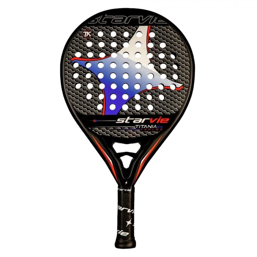 StarVie Titania Kepler