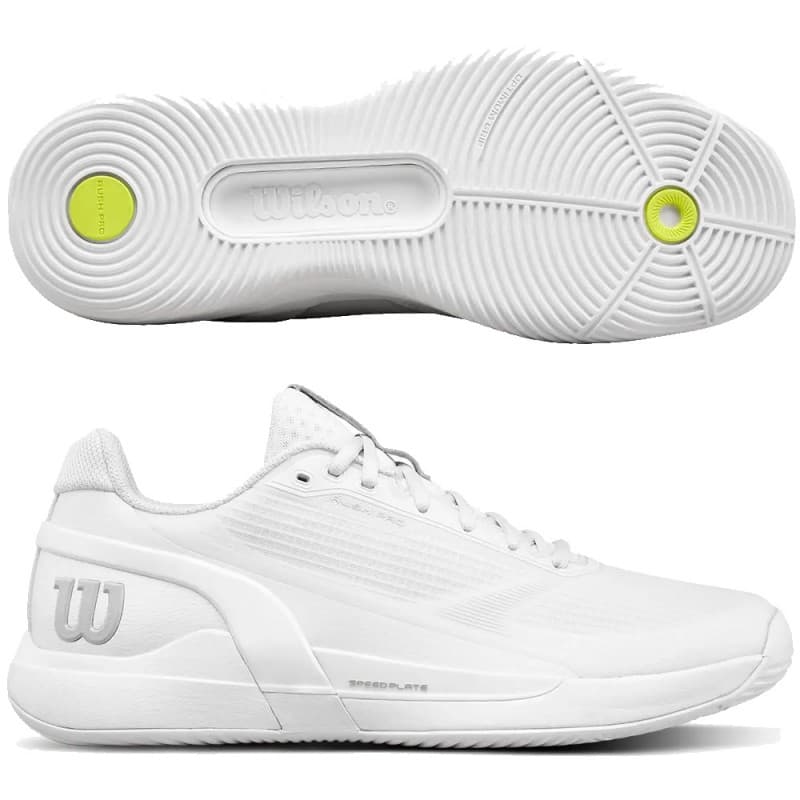 Wilson Rush Pro 5 Padel