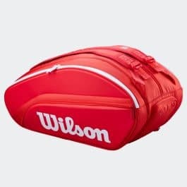 Wilson Bela Super Tour Padel Bag