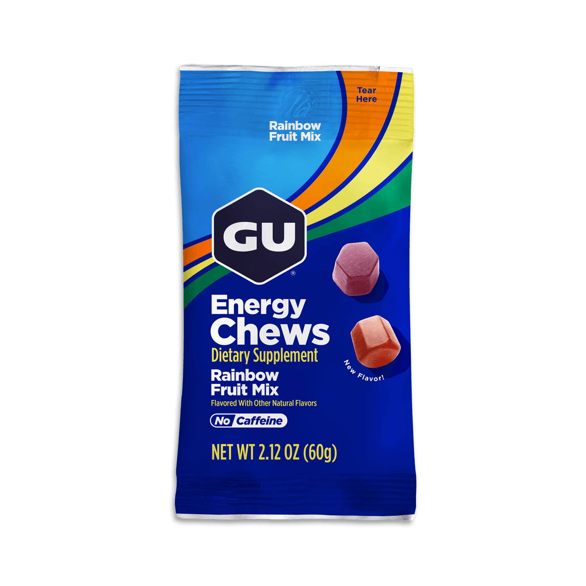 GU Energy Chews