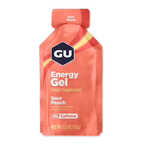 GU Energy Gel