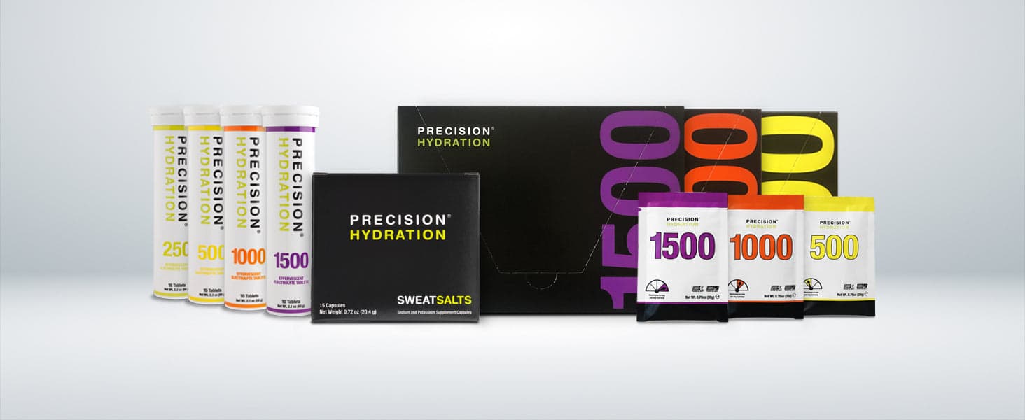 Precision Fuel & Hydration PF 30 Drink Mix