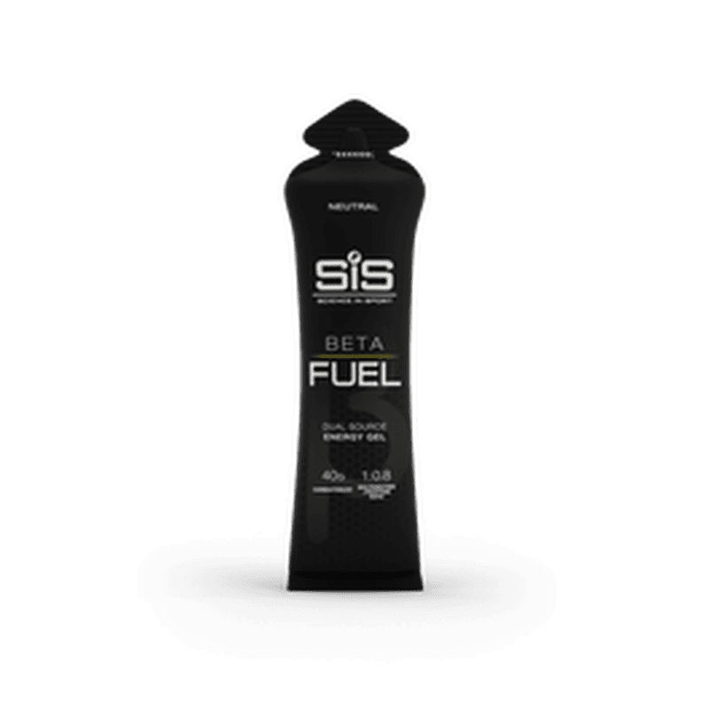 Science in Sport Beta Fuel Dual Source Energy Gel