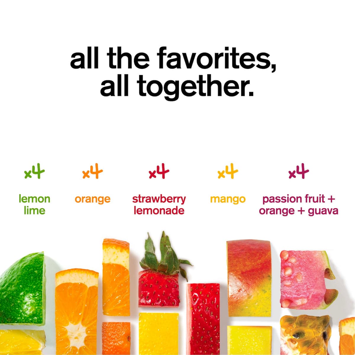 Skratch Labs Sport Hydration Drink Mix