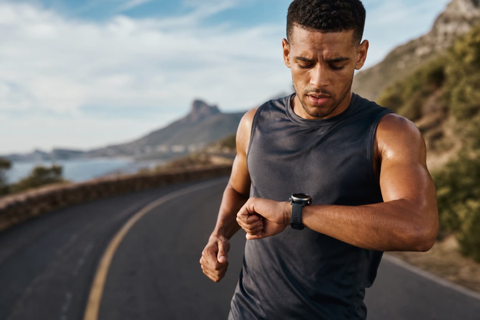 Best Running Watches 2026 — Kitletics Best guide
