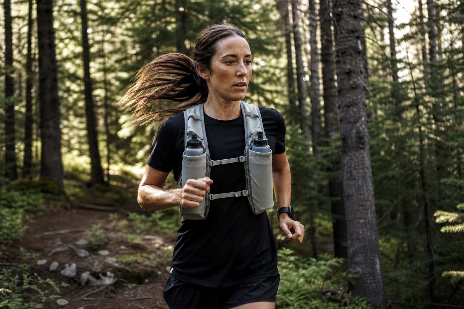 Best Running Hydration Vests — Kitletics Best guide