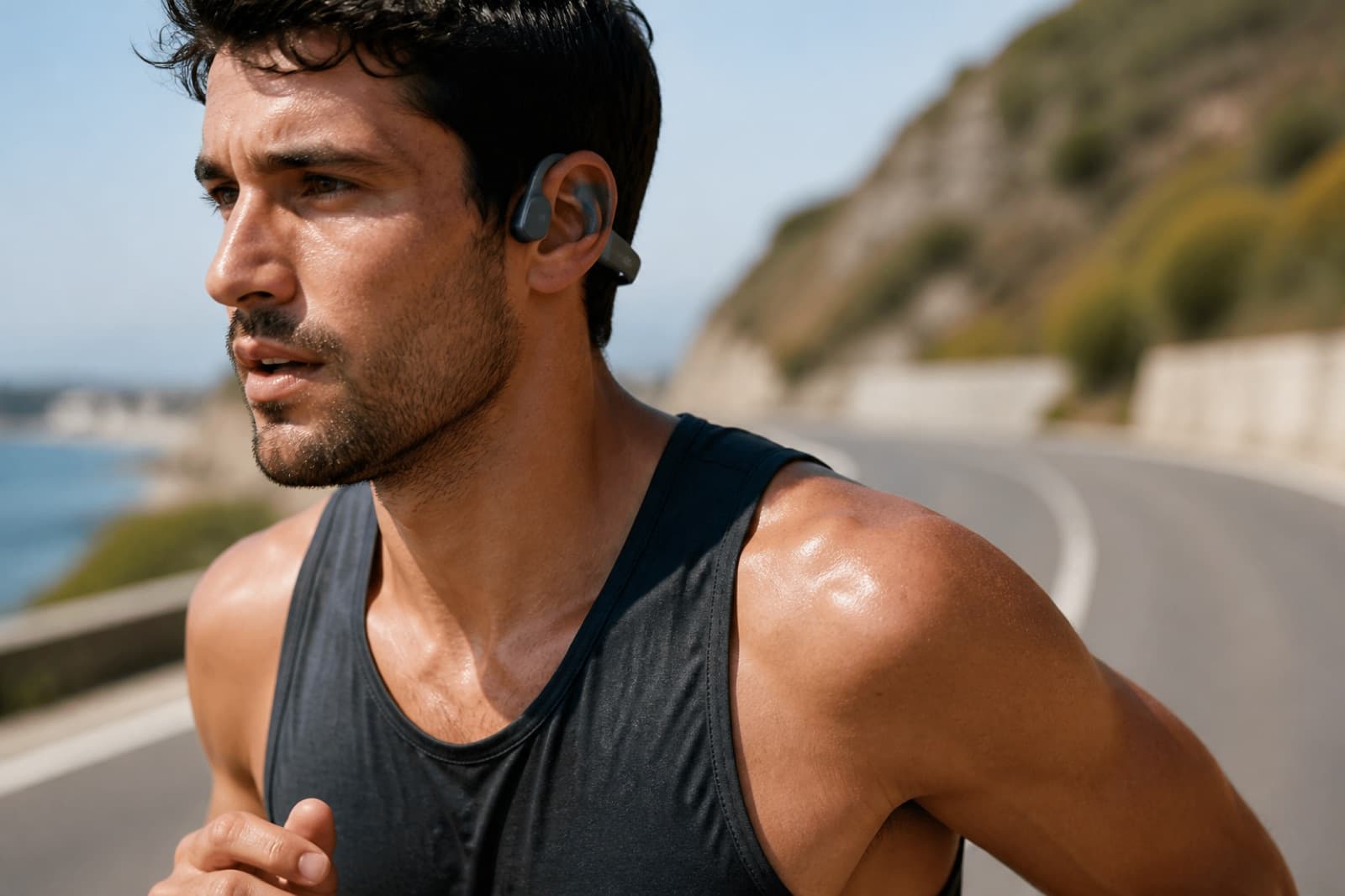 Best Running Headphones — Kitletics Best guide