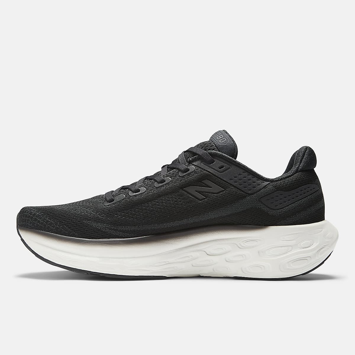New Balance Fresh Foam X 1080 v13 — side view