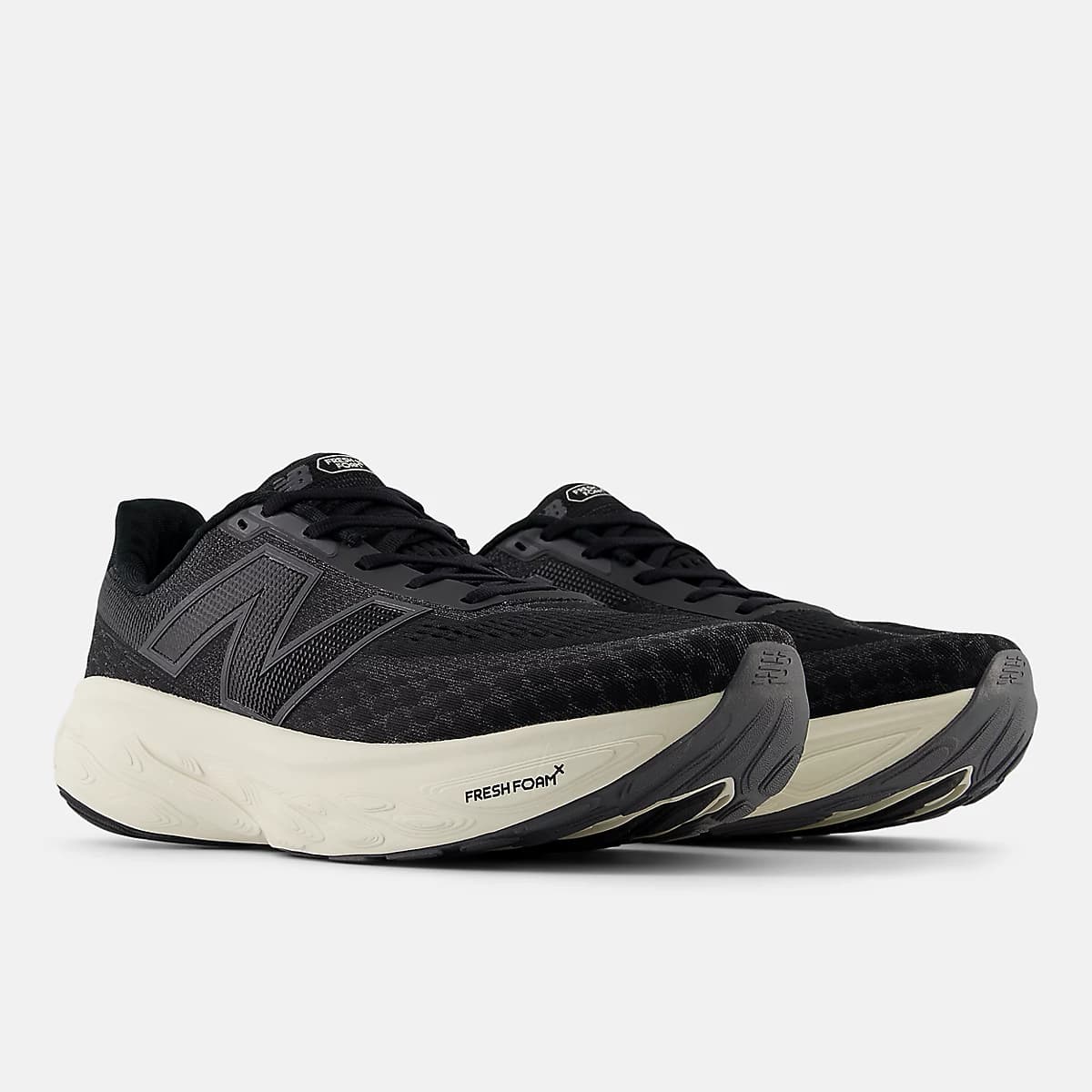 New Balance Fresh Foam X 1080 v14 — rear view