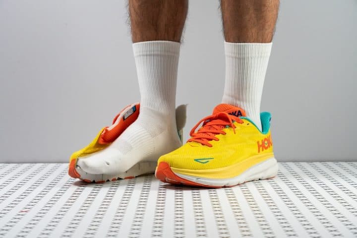 HOKA Clifton 9