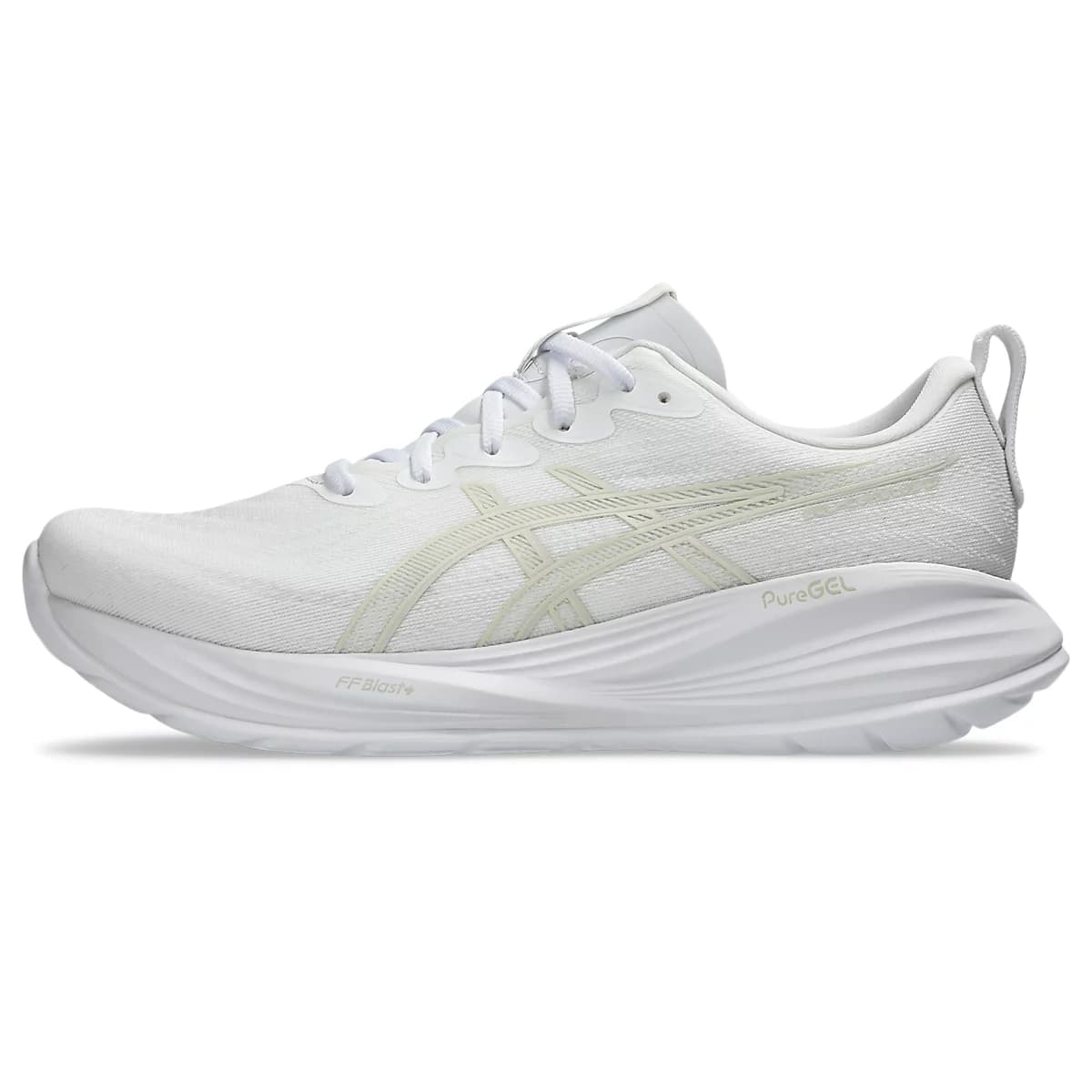 ASICS GEL-Cumulus 27 — side view