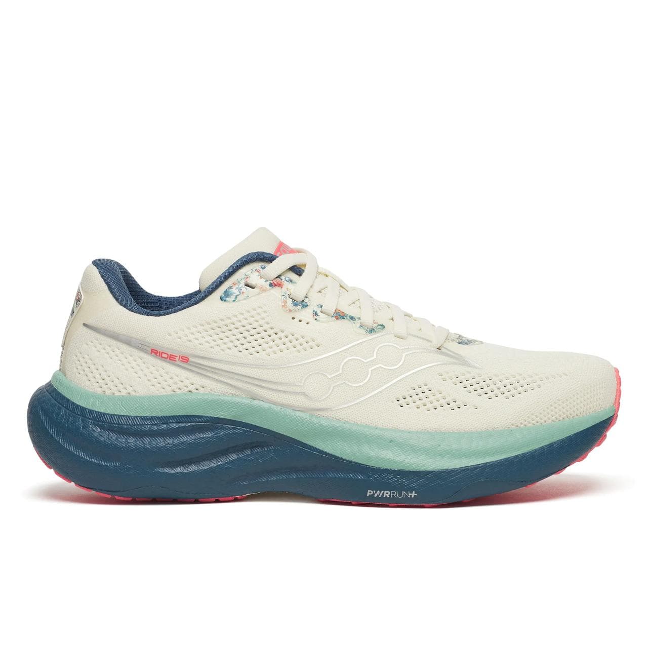 Saucony Ride 18