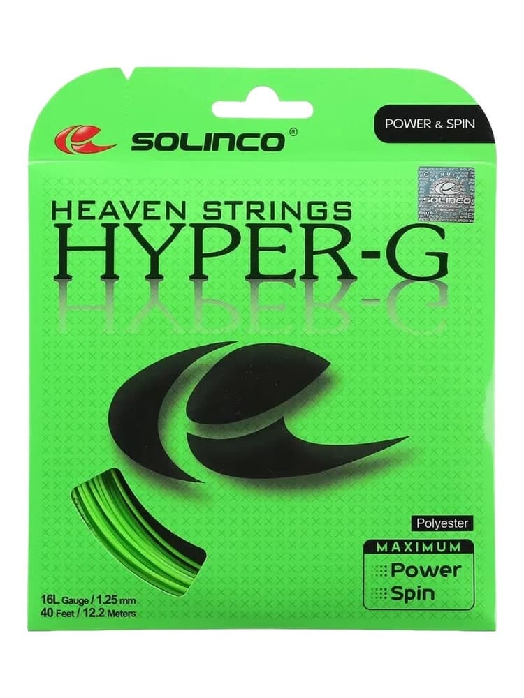 Solinco Hyper-G
