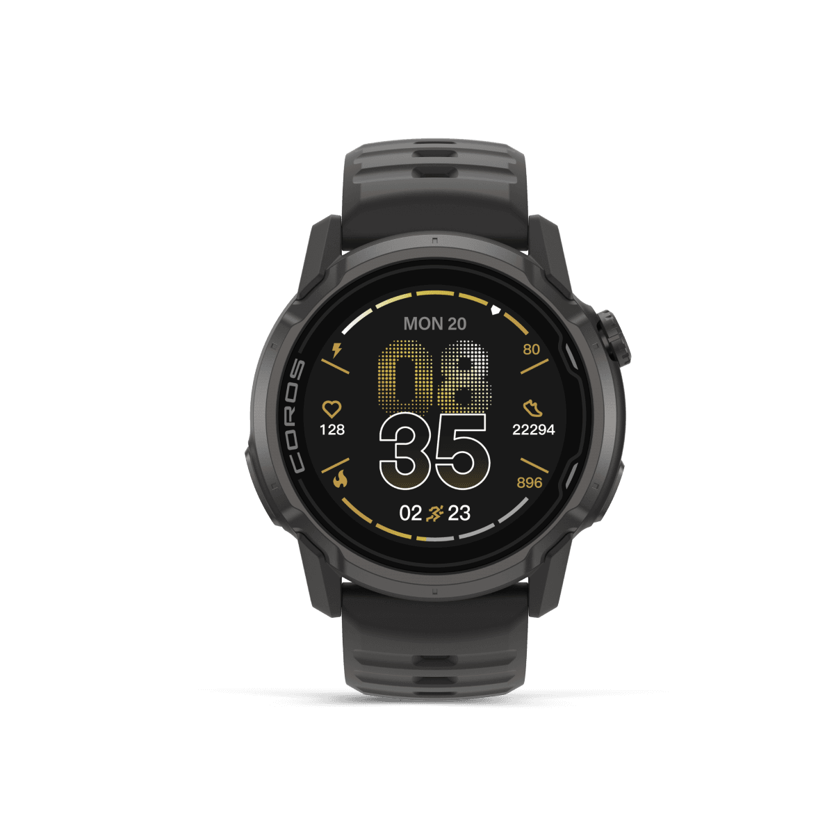 COROS Apex 4