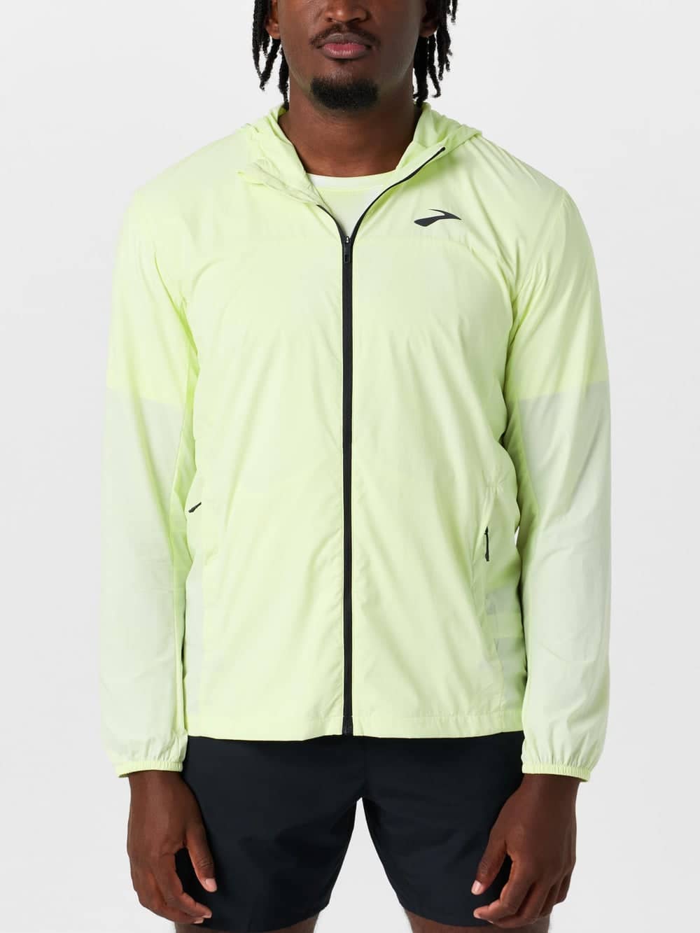 Brooks Canopy Jacket (Men)