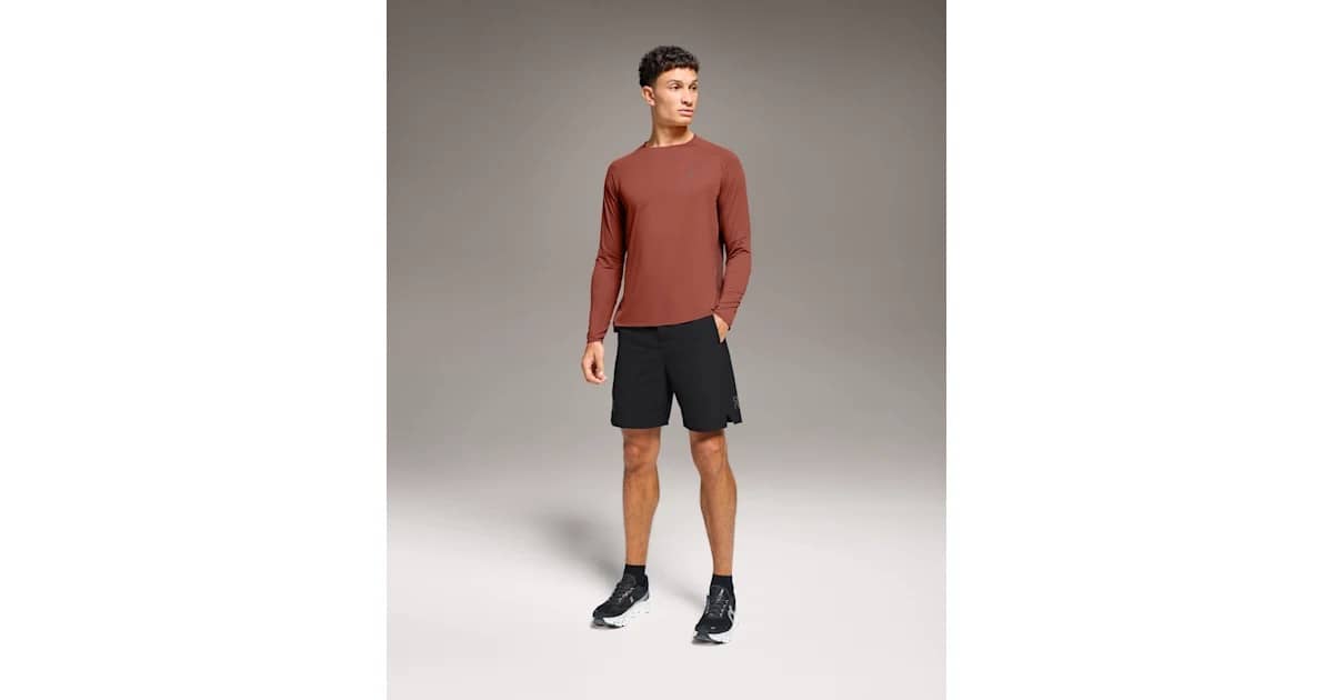On Performance Shorts / Hybrid (Men)
