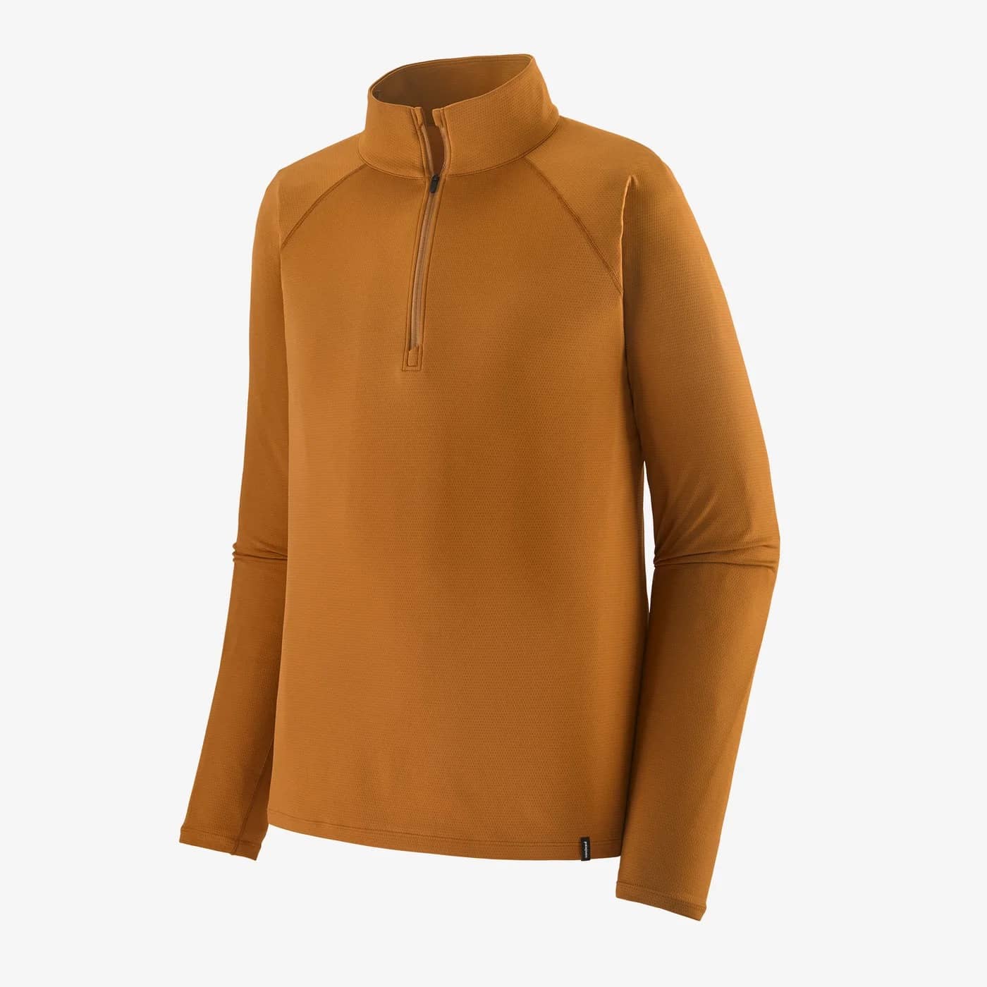Patagonia Capilene Midweight Zip-Neck (Men)