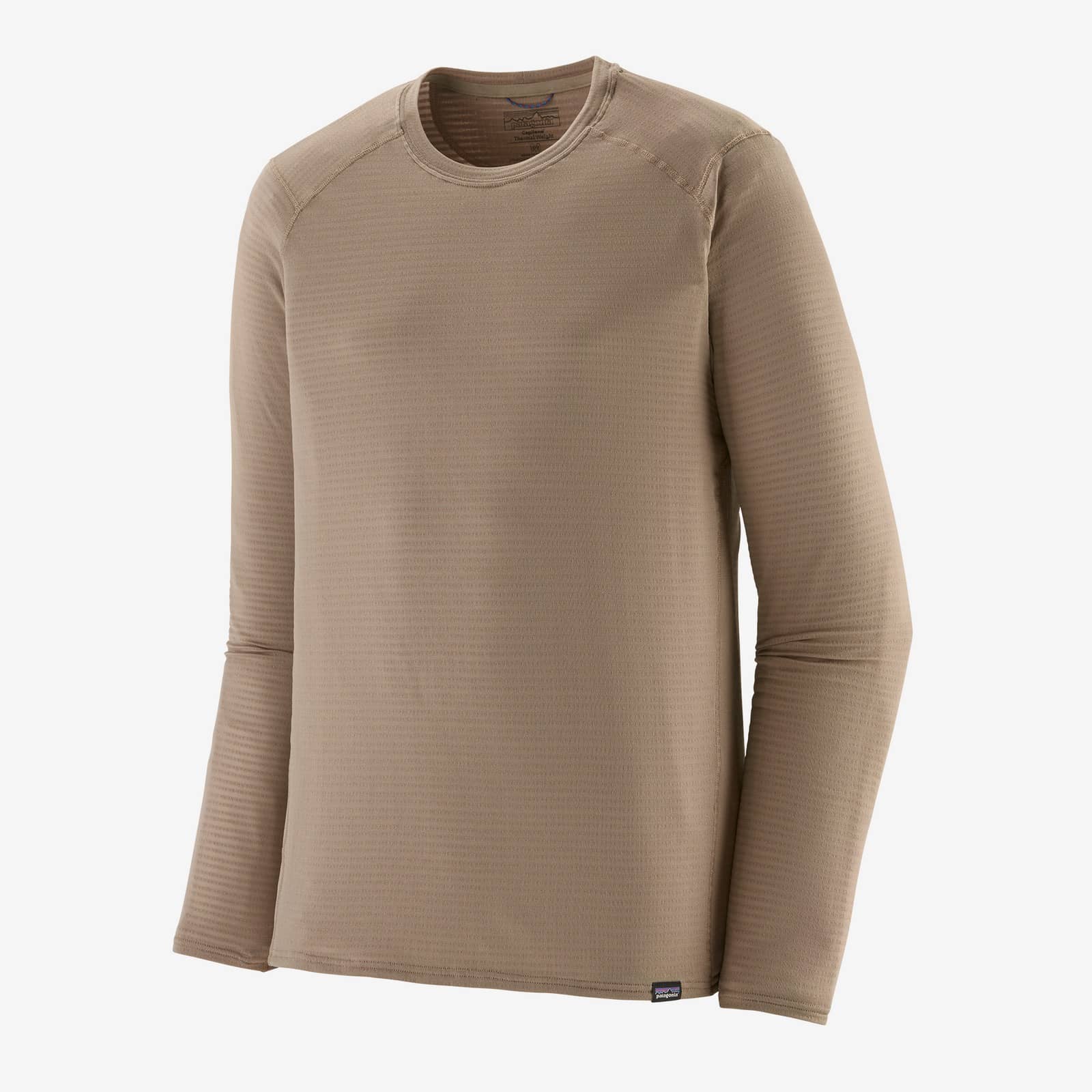 Patagonia Capilene Thermal Weight Crew (Men)