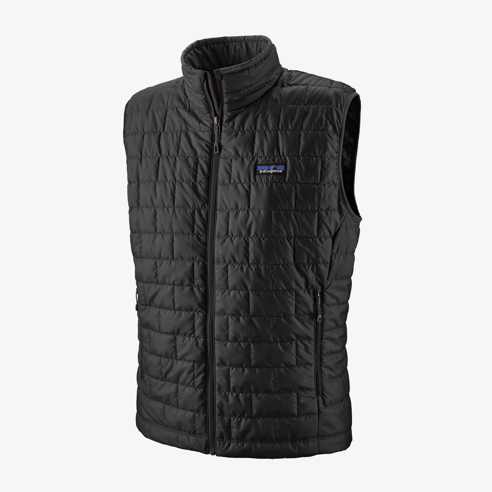 Patagonia Nano-Puff Vest (Men)