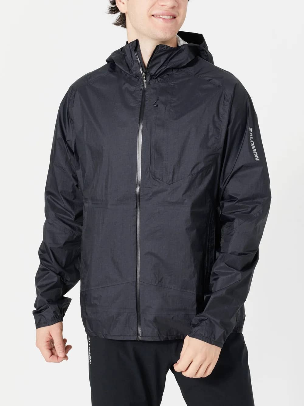 Salomon Bonatti Waterproof Jacket (Men)