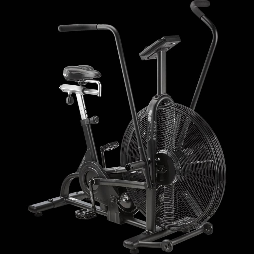 Assault Fitness AssaultBike Classic — product image unavailable