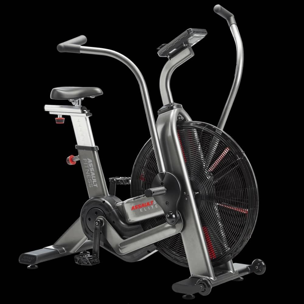 Assault Fitness AssaultBike Elite — product image unavailable