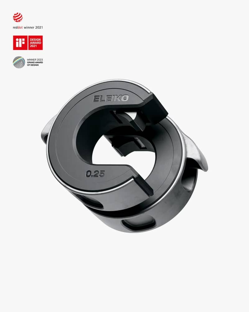 Eleiko Sport Collars — product image unavailable