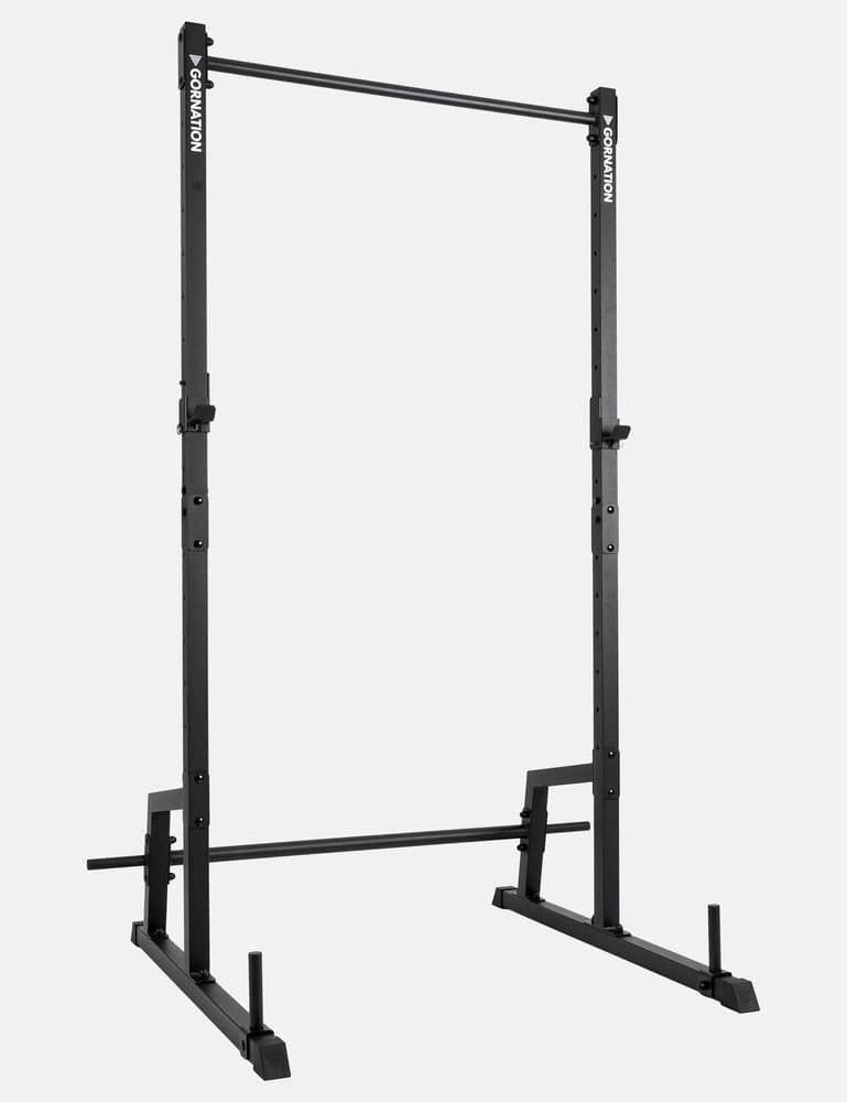 GORNATION Premium Pull-Up Bar