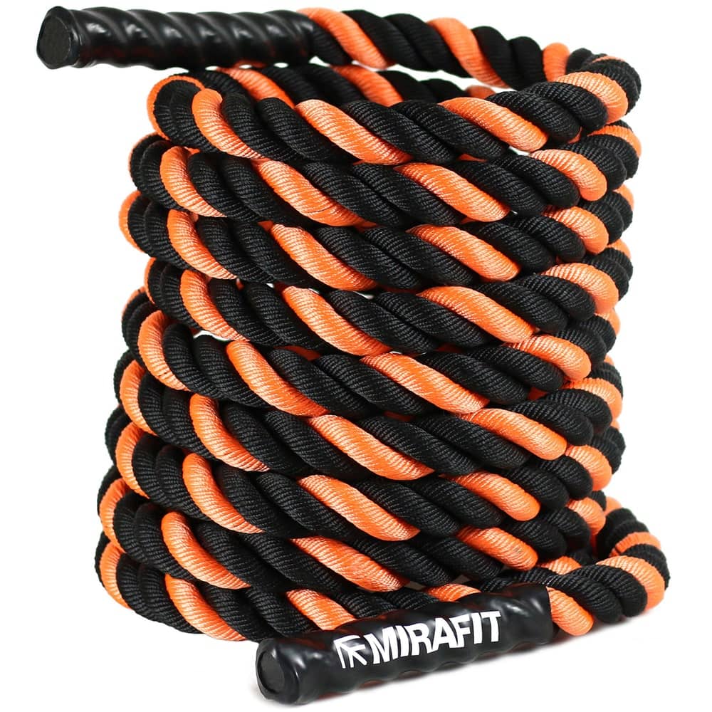 Mirafit Battle Rope — product image unavailable