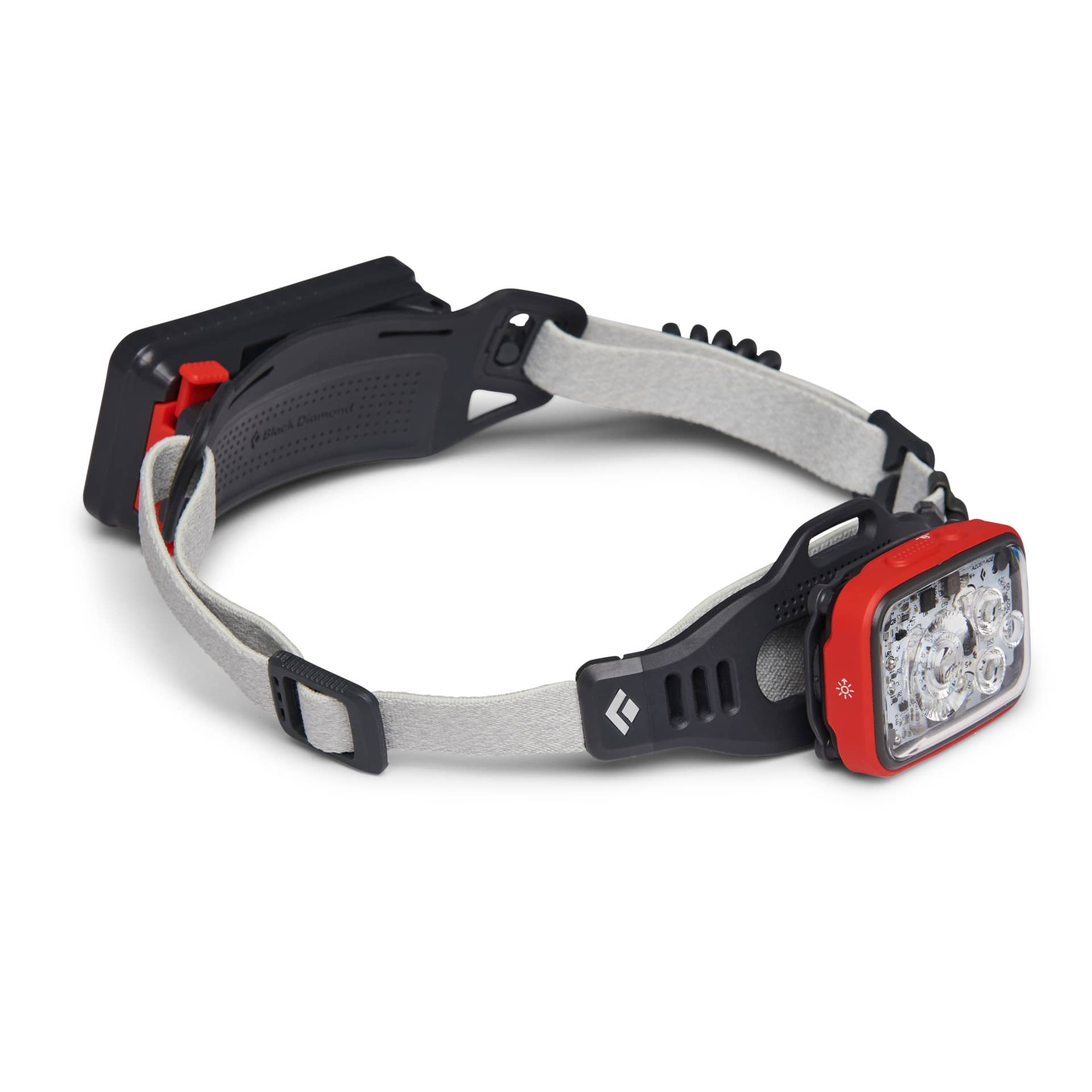Black Diamond Distance 1500 — catalog placeholder