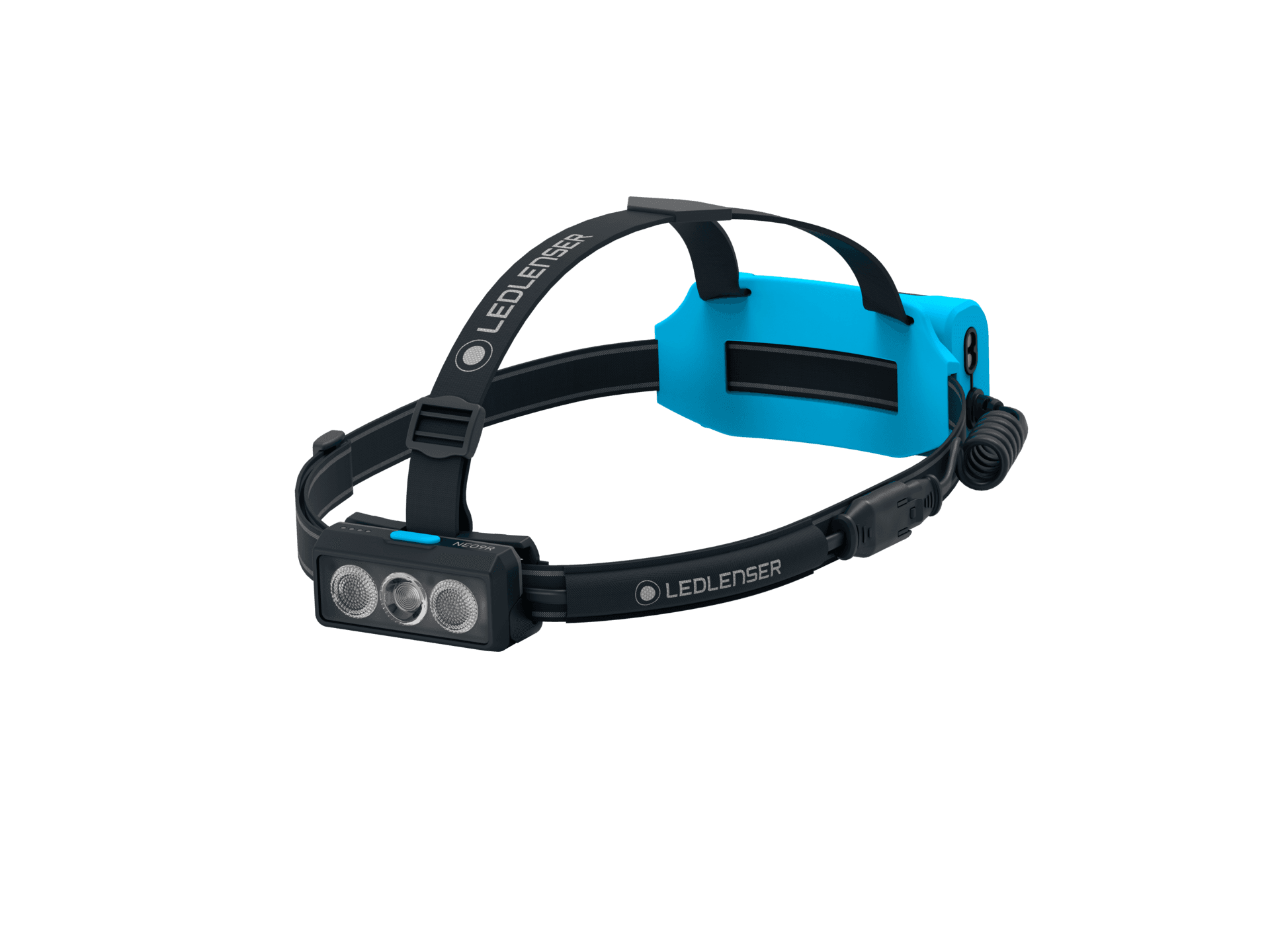 Ledlenser NEO9R — catalog placeholder