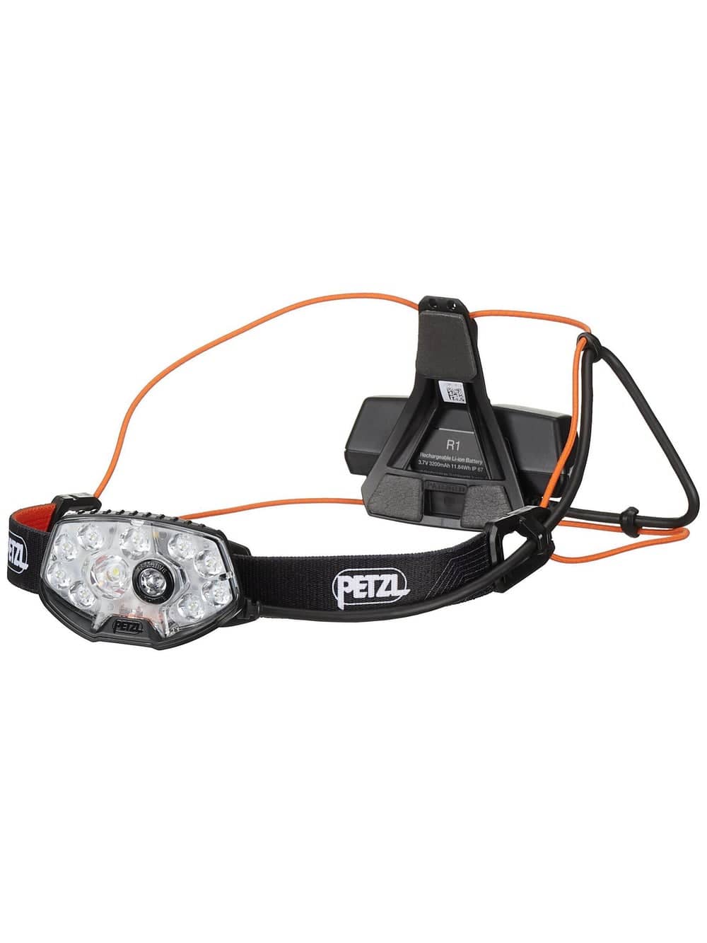 Petzl NAO RL — catalog placeholder